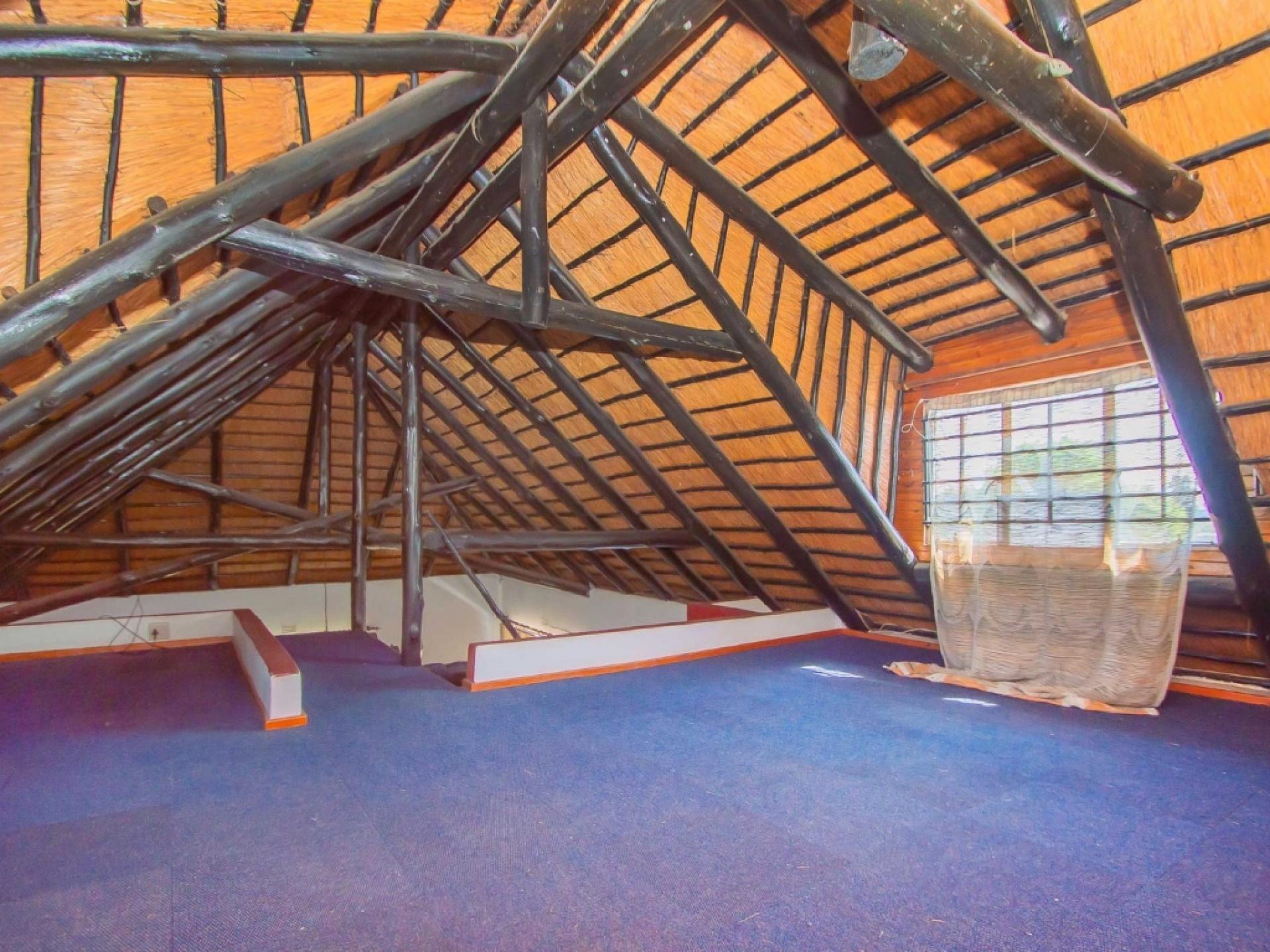  of property in Midrand