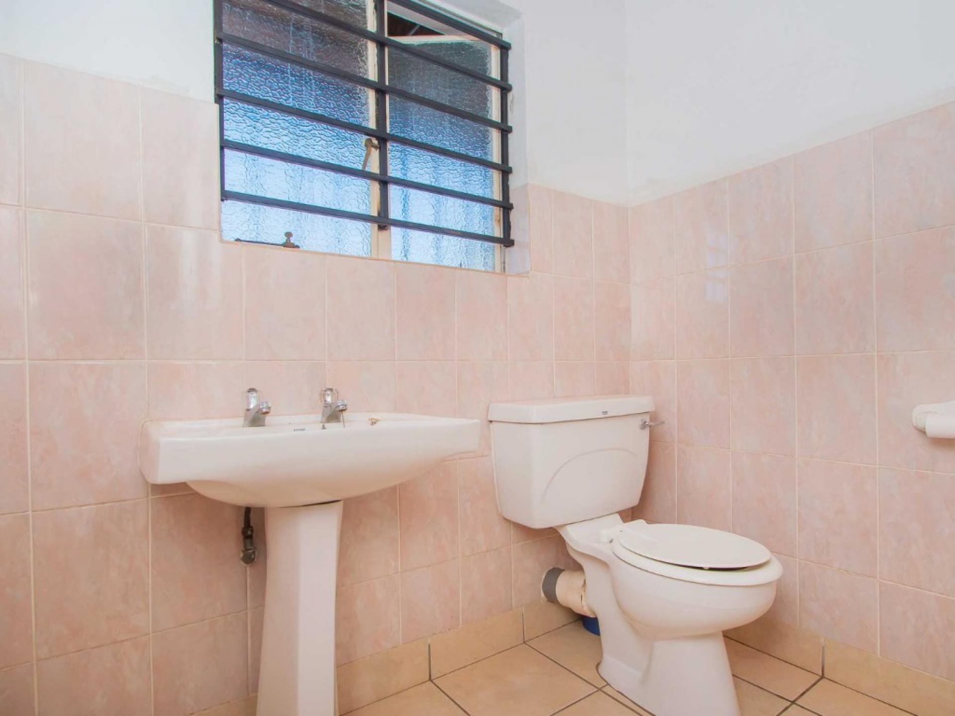  of property in Midrand