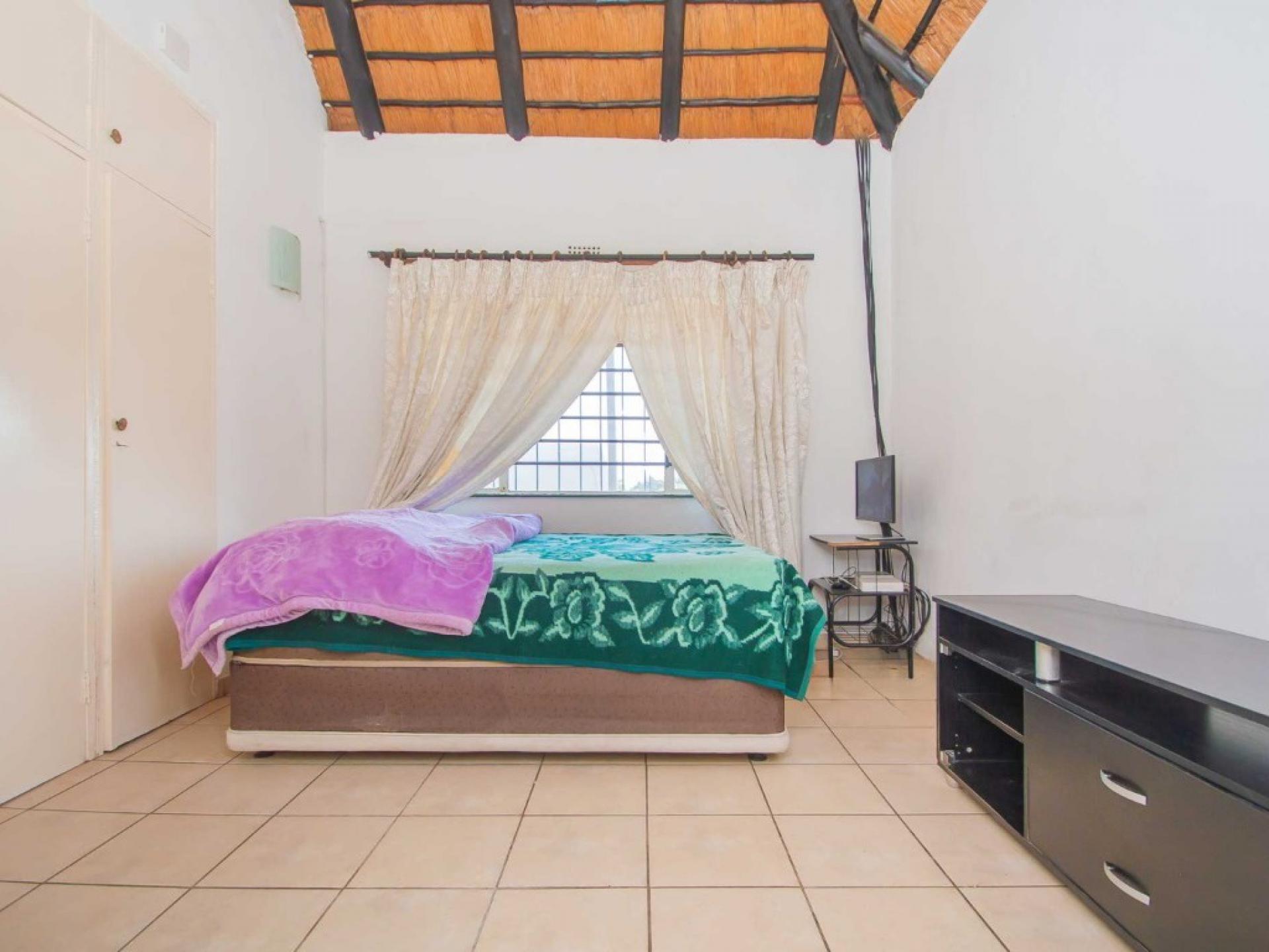  of property in Midrand