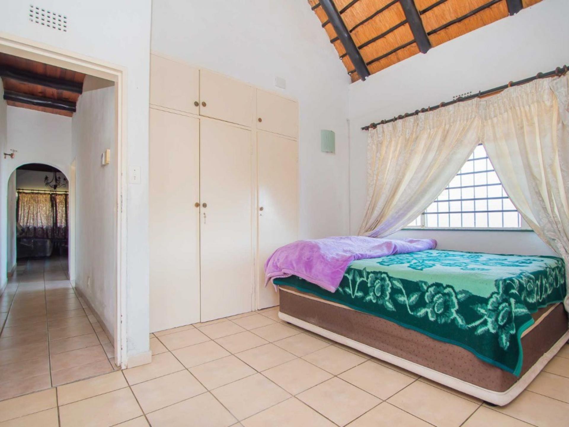  of property in Midrand