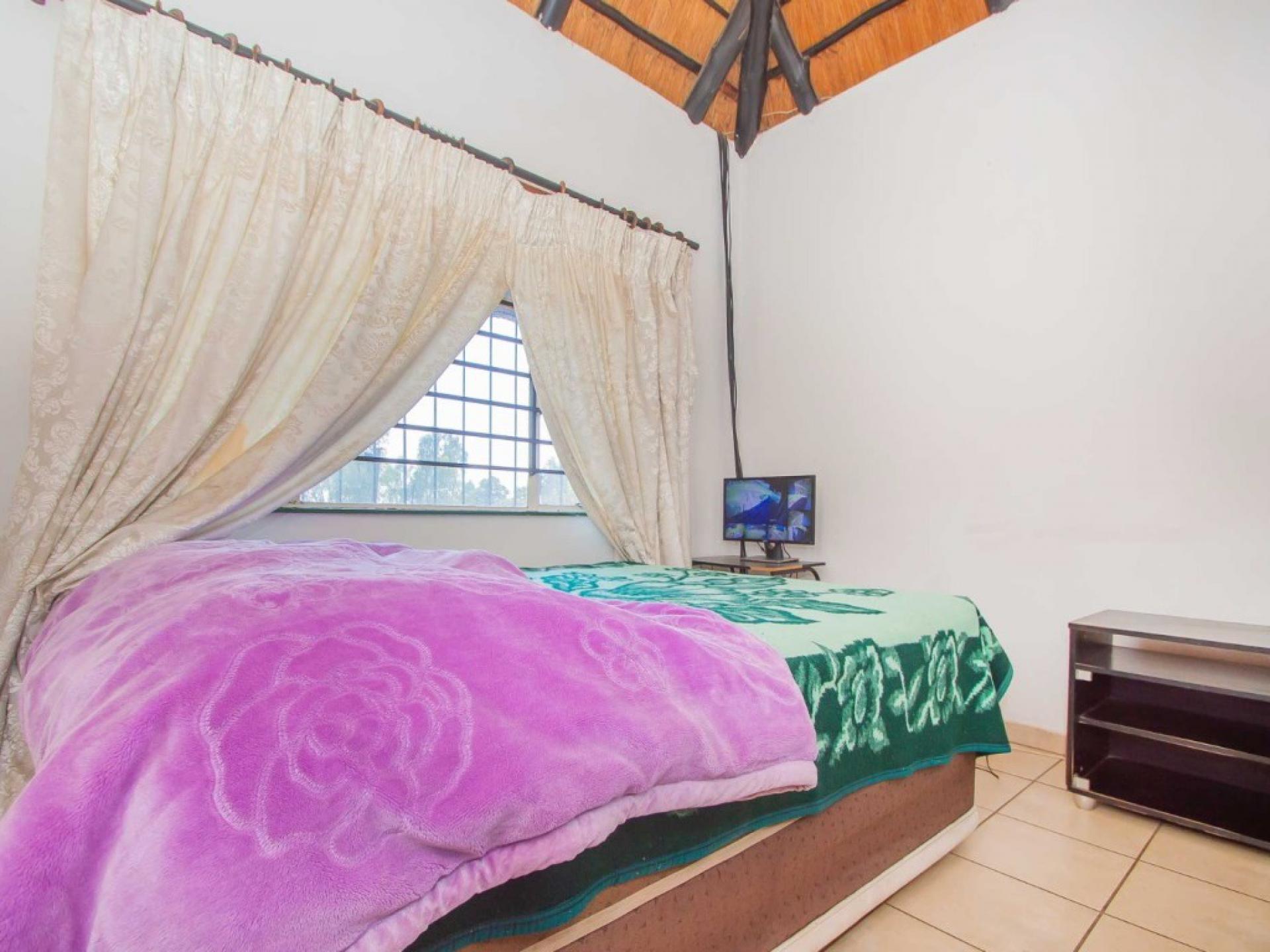  of property in Midrand