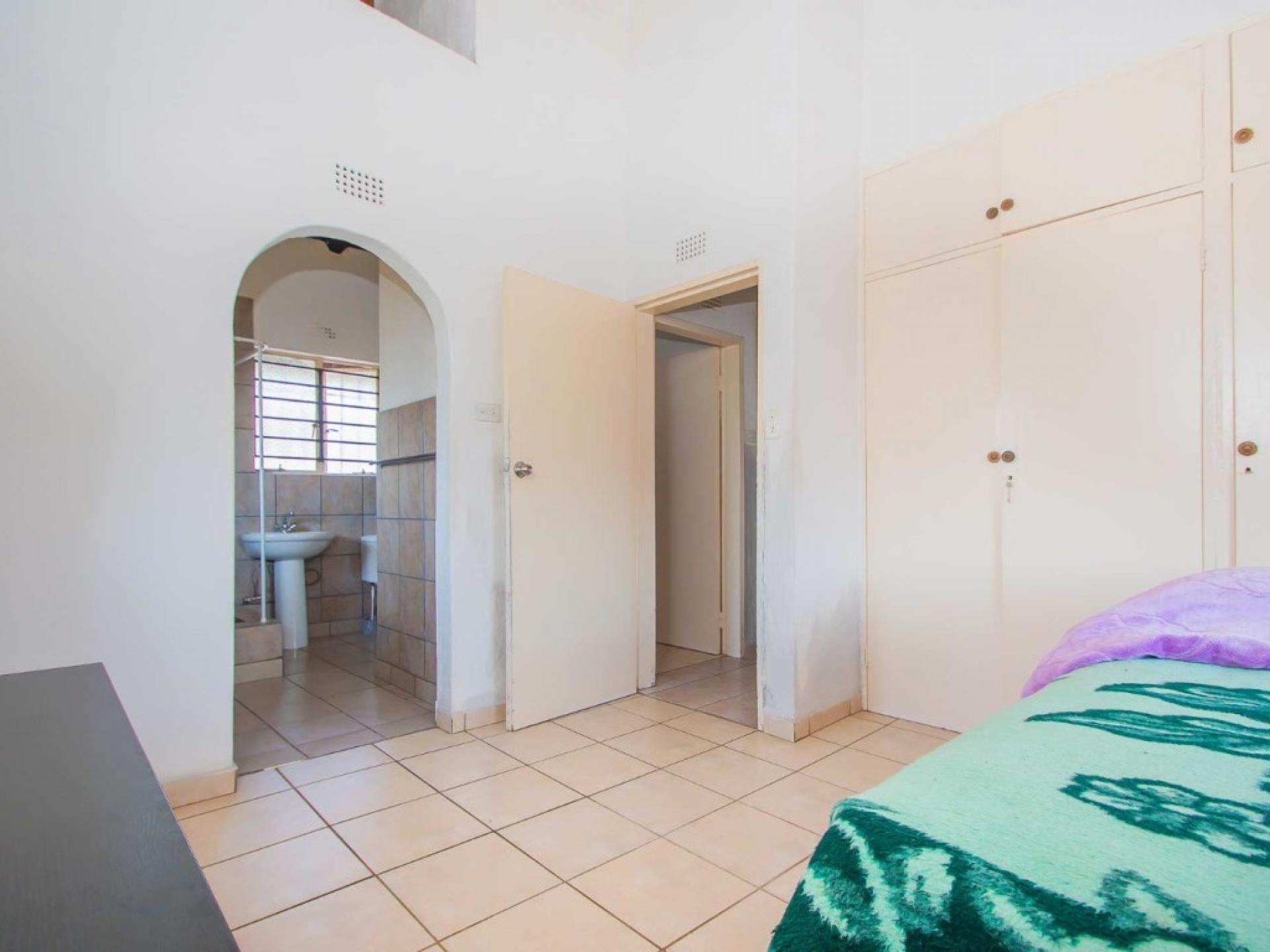  of property in Midrand