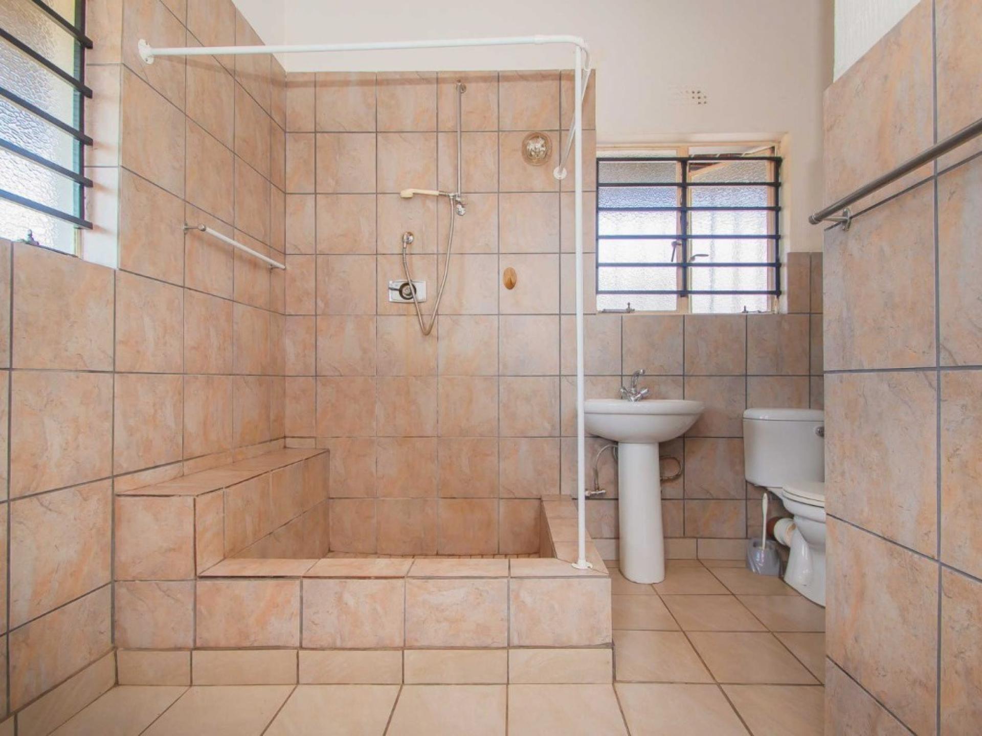  of property in Midrand