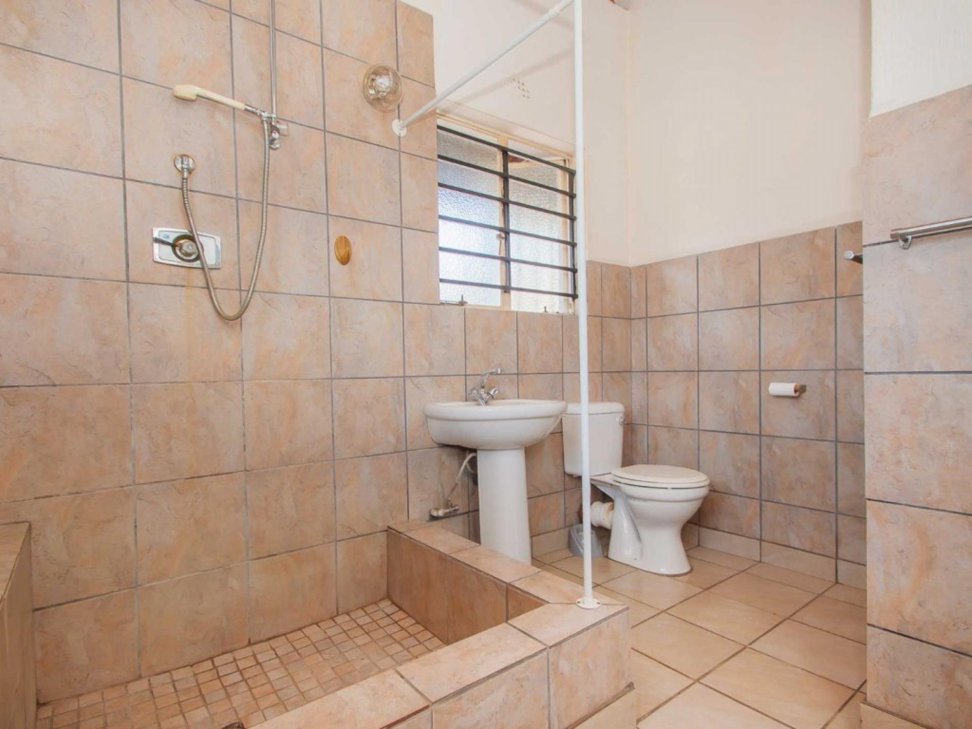  of property in Midrand
