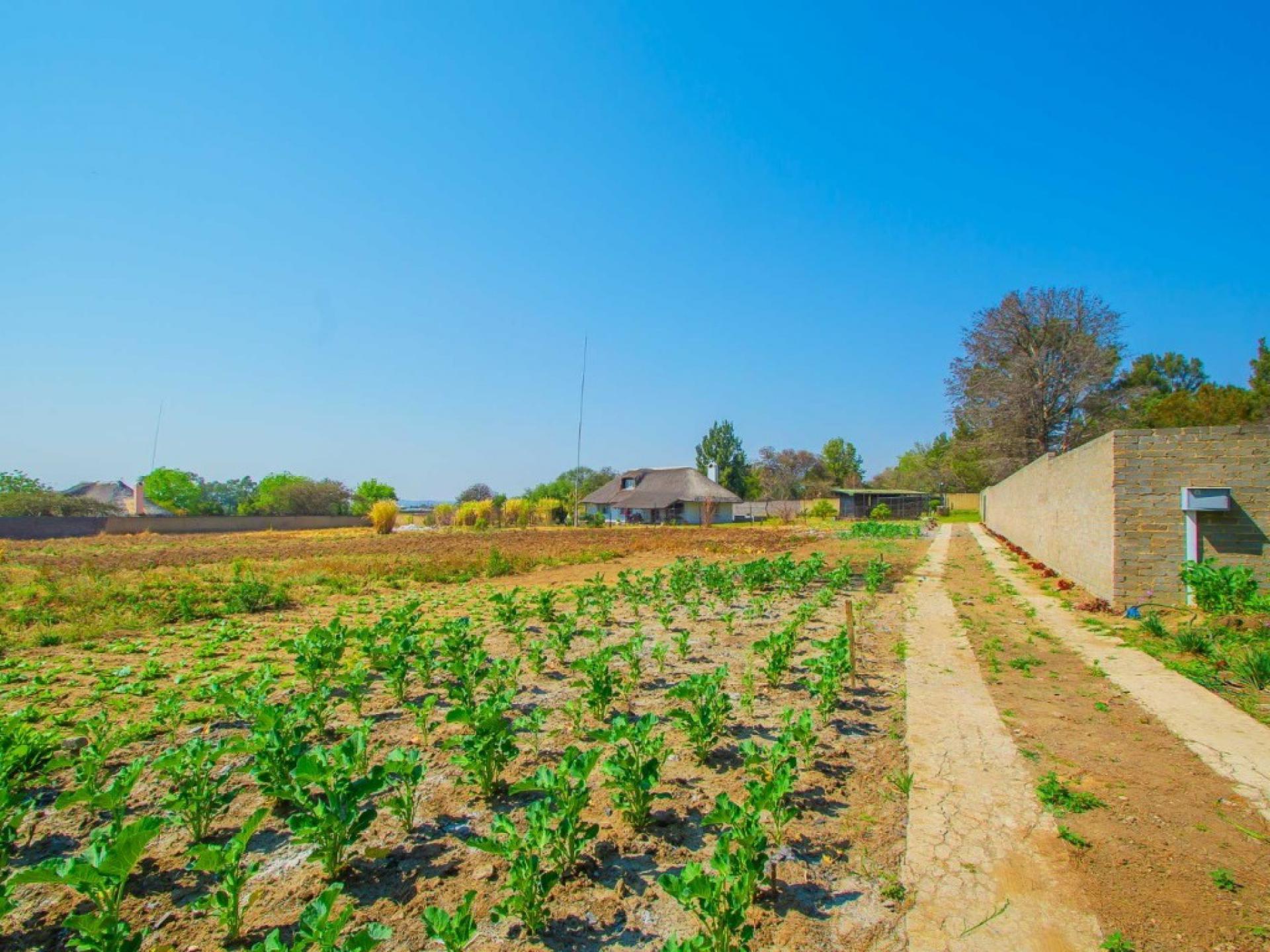  of property in Midrand