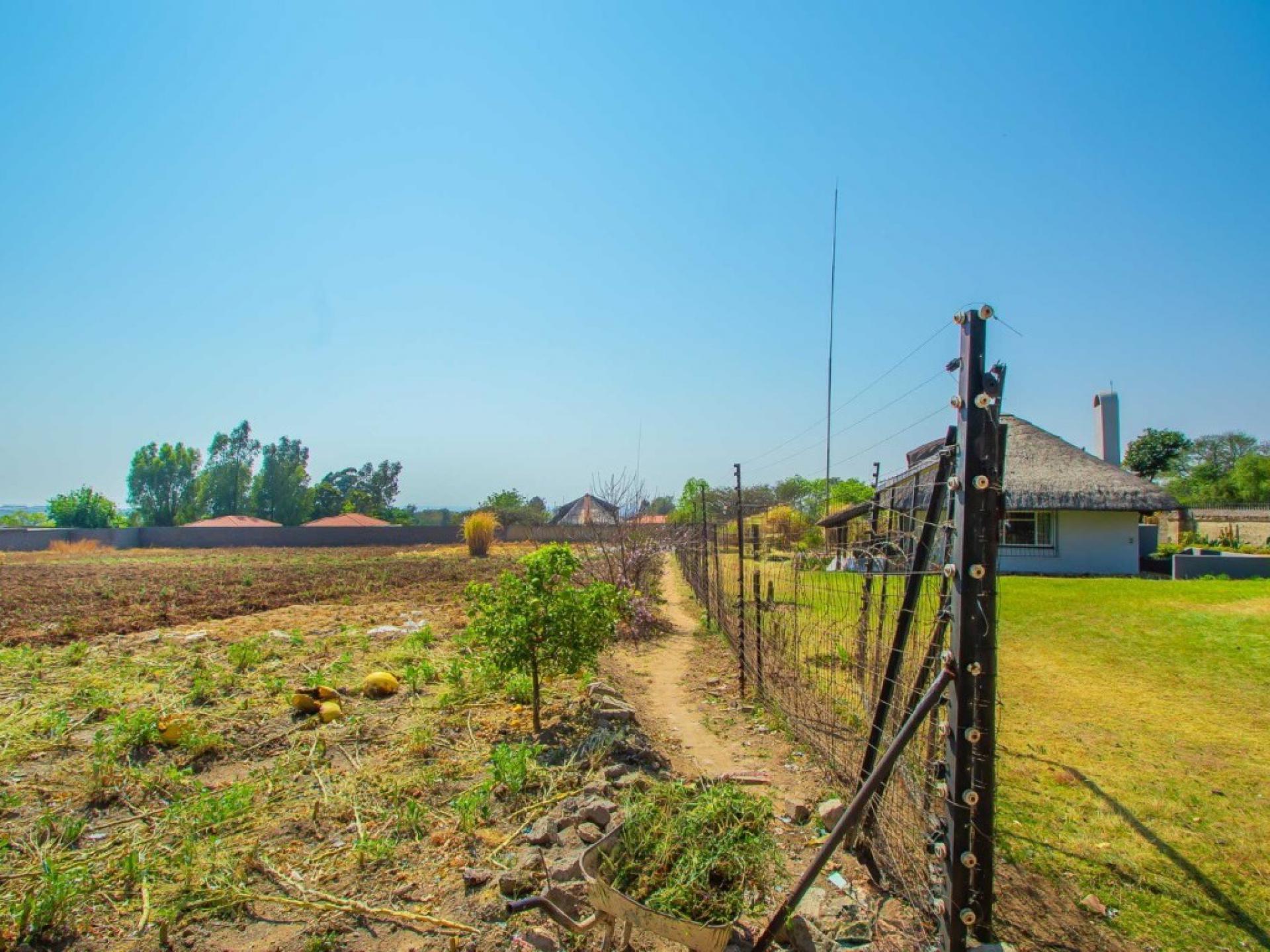  of property in Midrand