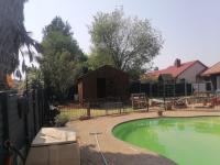  of property in Brackendowns