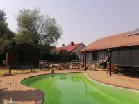  of property in Brackendowns