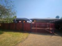  of property in Brackendowns