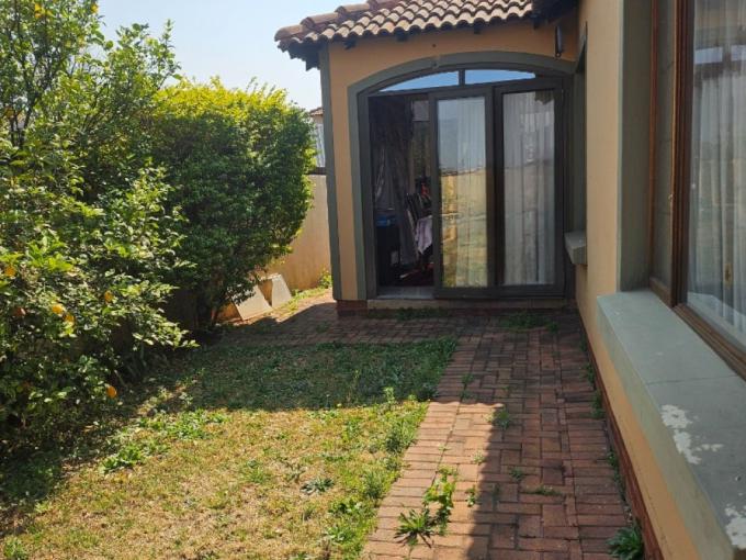 3 Bedroom House for Sale For Sale in Alberton - MR692837
