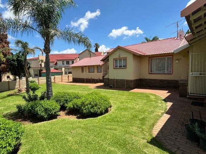 3 Bedroom House for Sale For Sale in Winchester Hills - MR692841