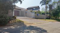 Front View of property in Weltevreden Park