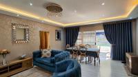 Informal Lounge of property in Weltevreden Park