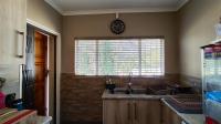Kitchen of property in Weltevreden Park
