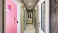 Spaces of property in Weltevreden Park