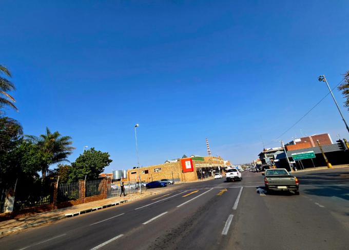 Commercial for Sale For Sale in Polokwane - MR692854
