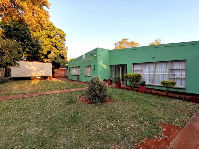 5 Bedroom House for Sale For Sale in Mokopane (Potgietersrust) - MR692856
