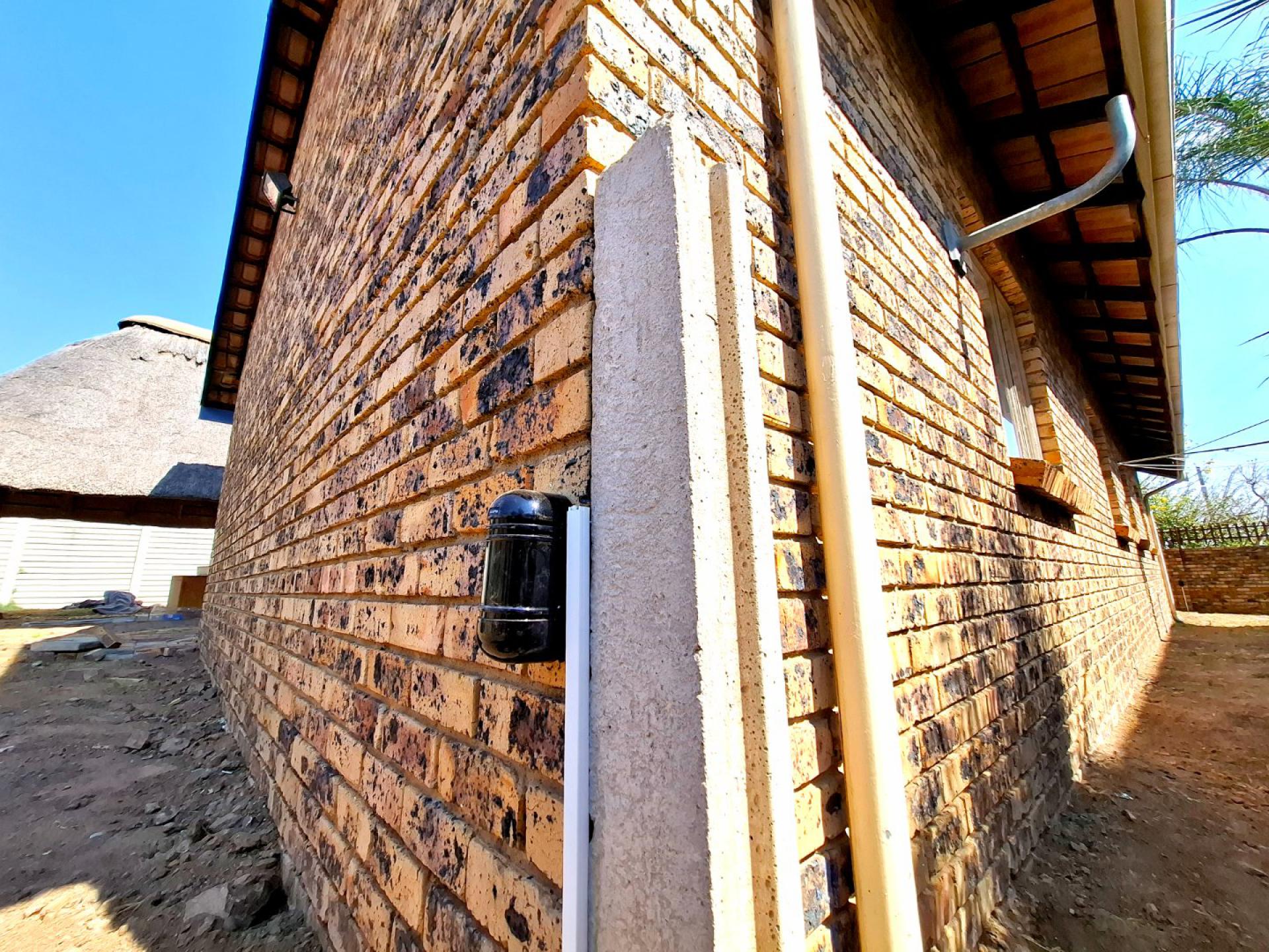  of property in Bendor