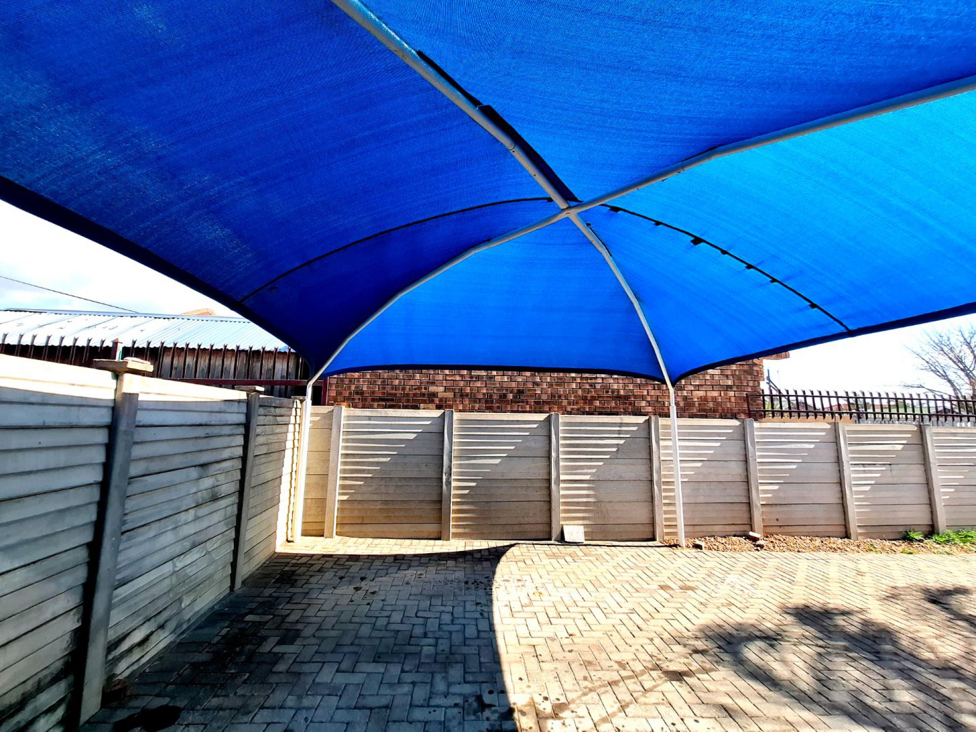  of property in Bendor