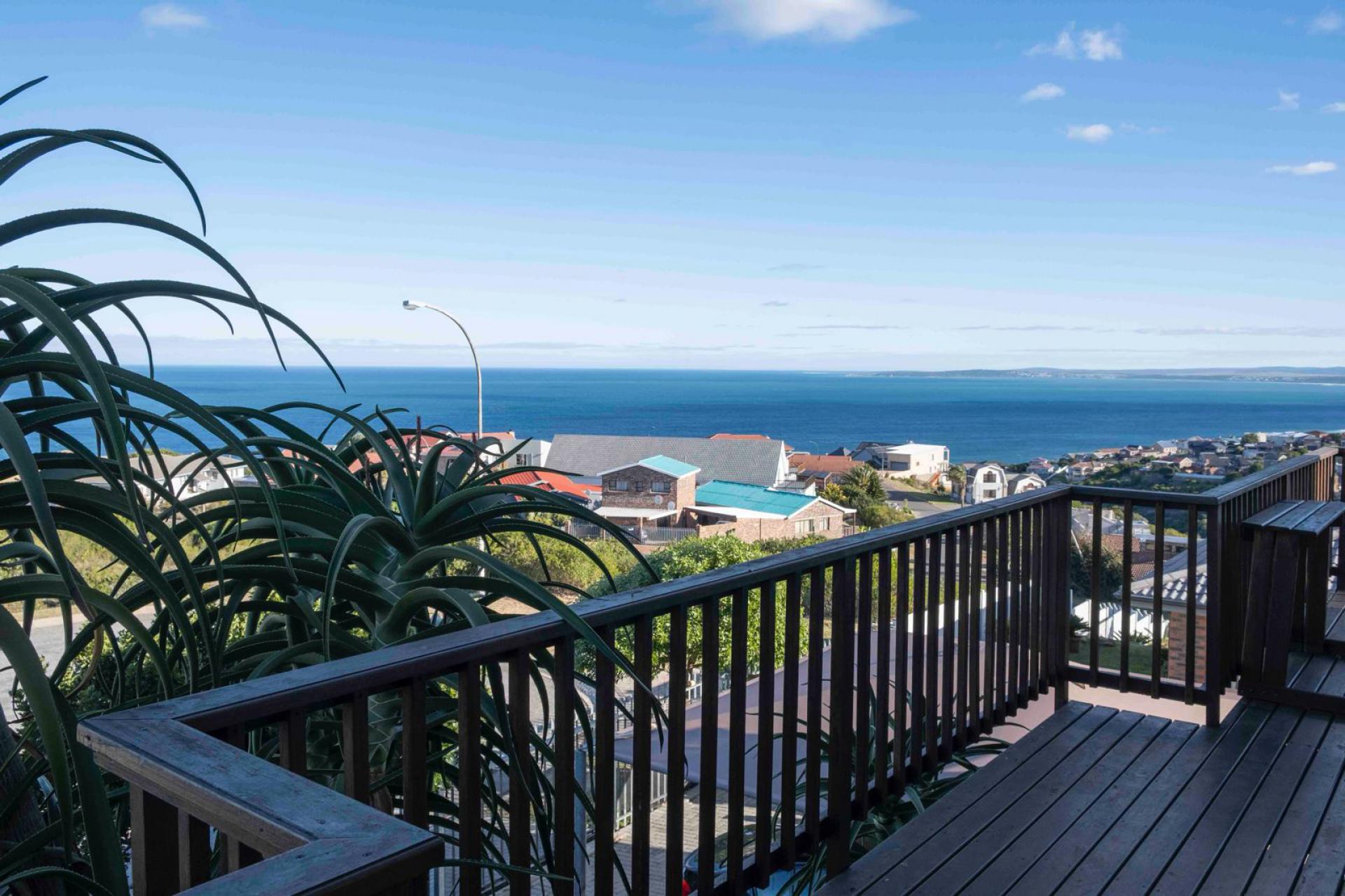  of property in Mossel Bay