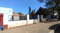 Front View of property in Bezuidenhout Valley
