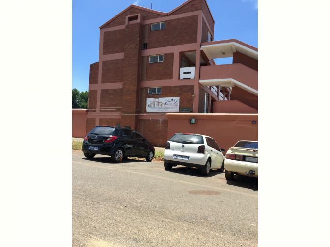 1 Bedroom Sectional Title for Sale For Sale in Jeppestown - MR692868