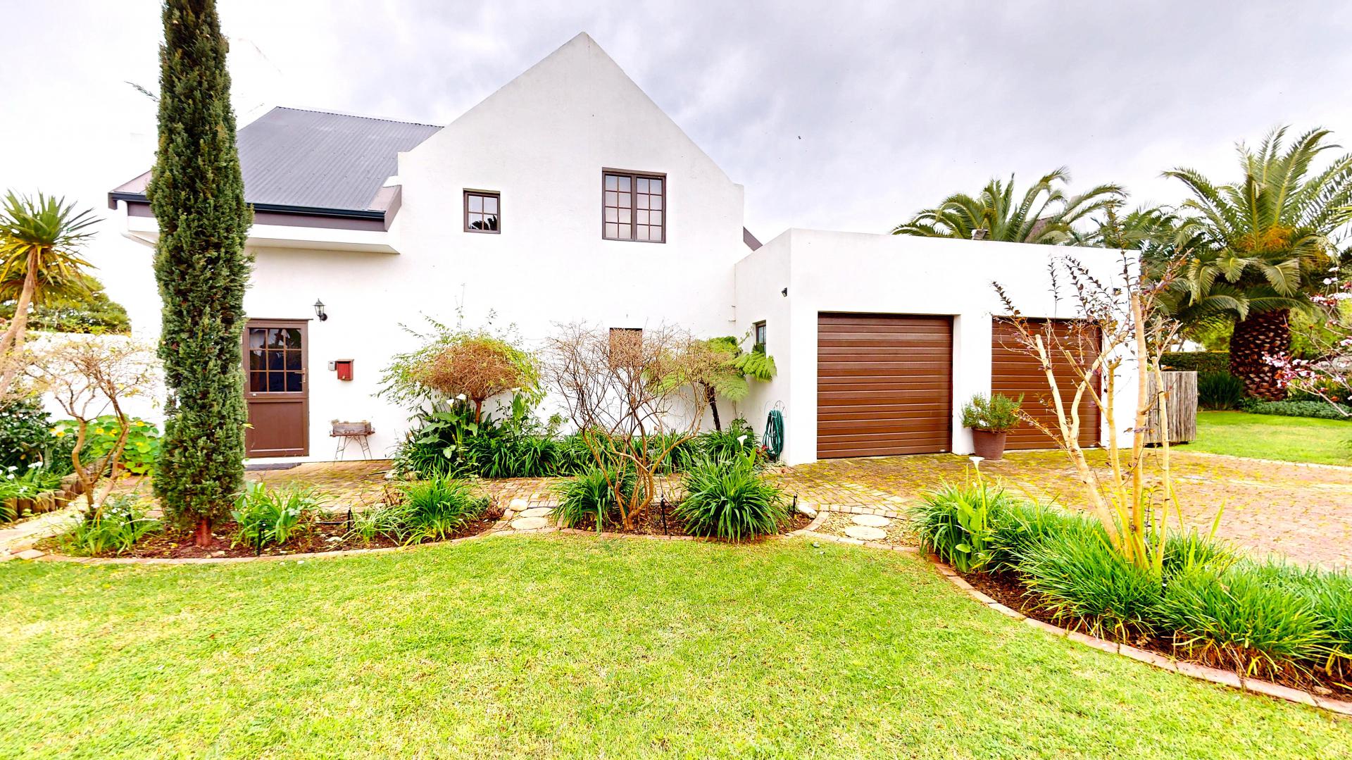  of property in Wellington