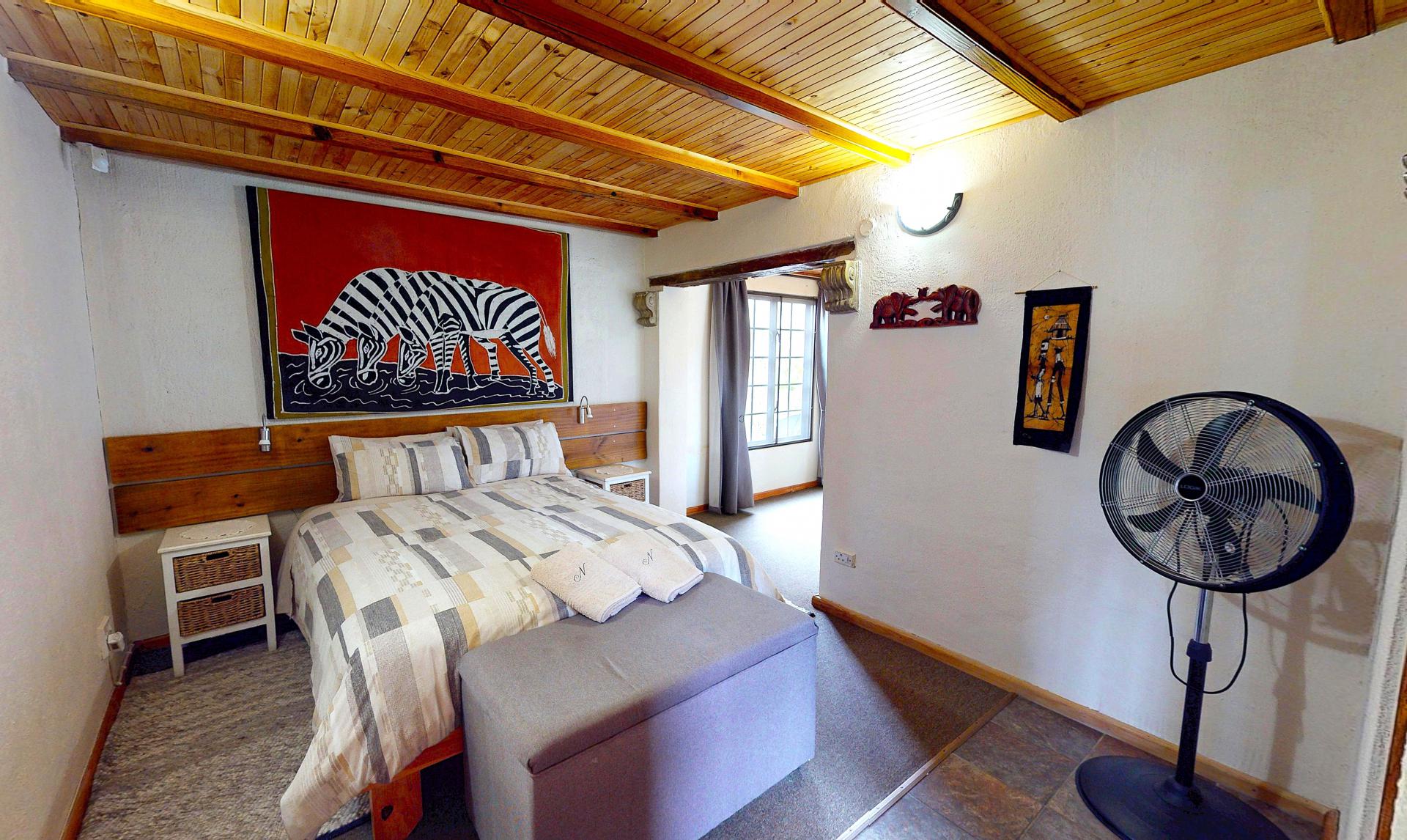  of property in Wellington