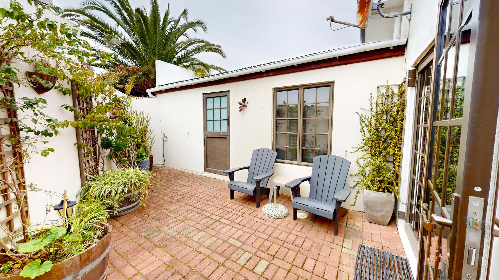  of property in Wellington