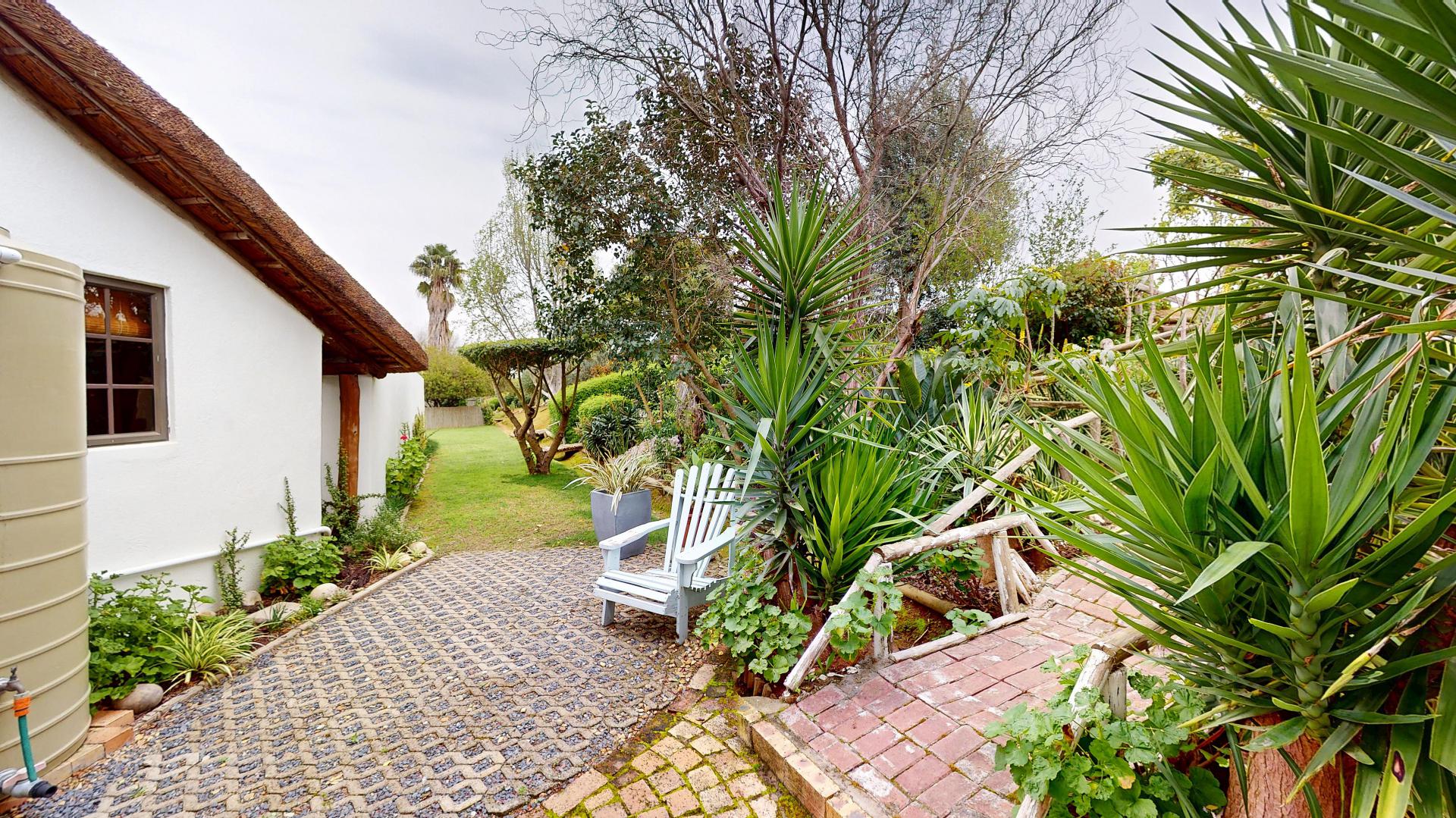  of property in Wellington