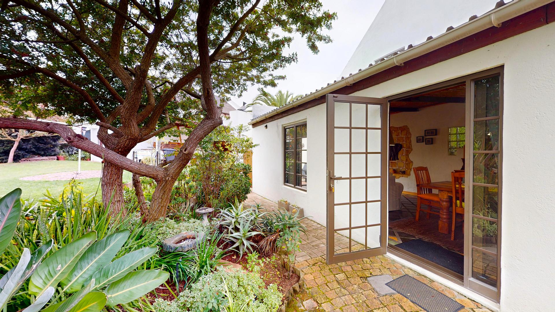  of property in Wellington