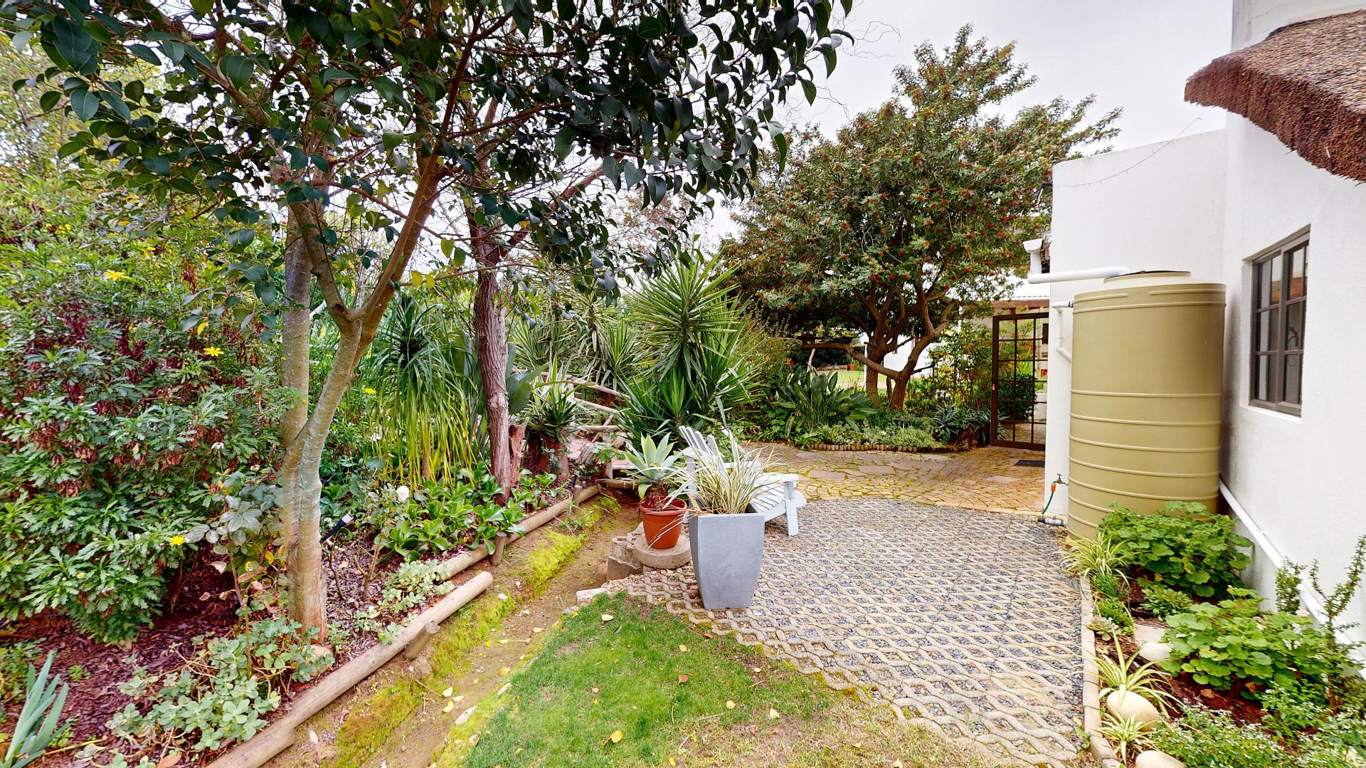  of property in Wellington