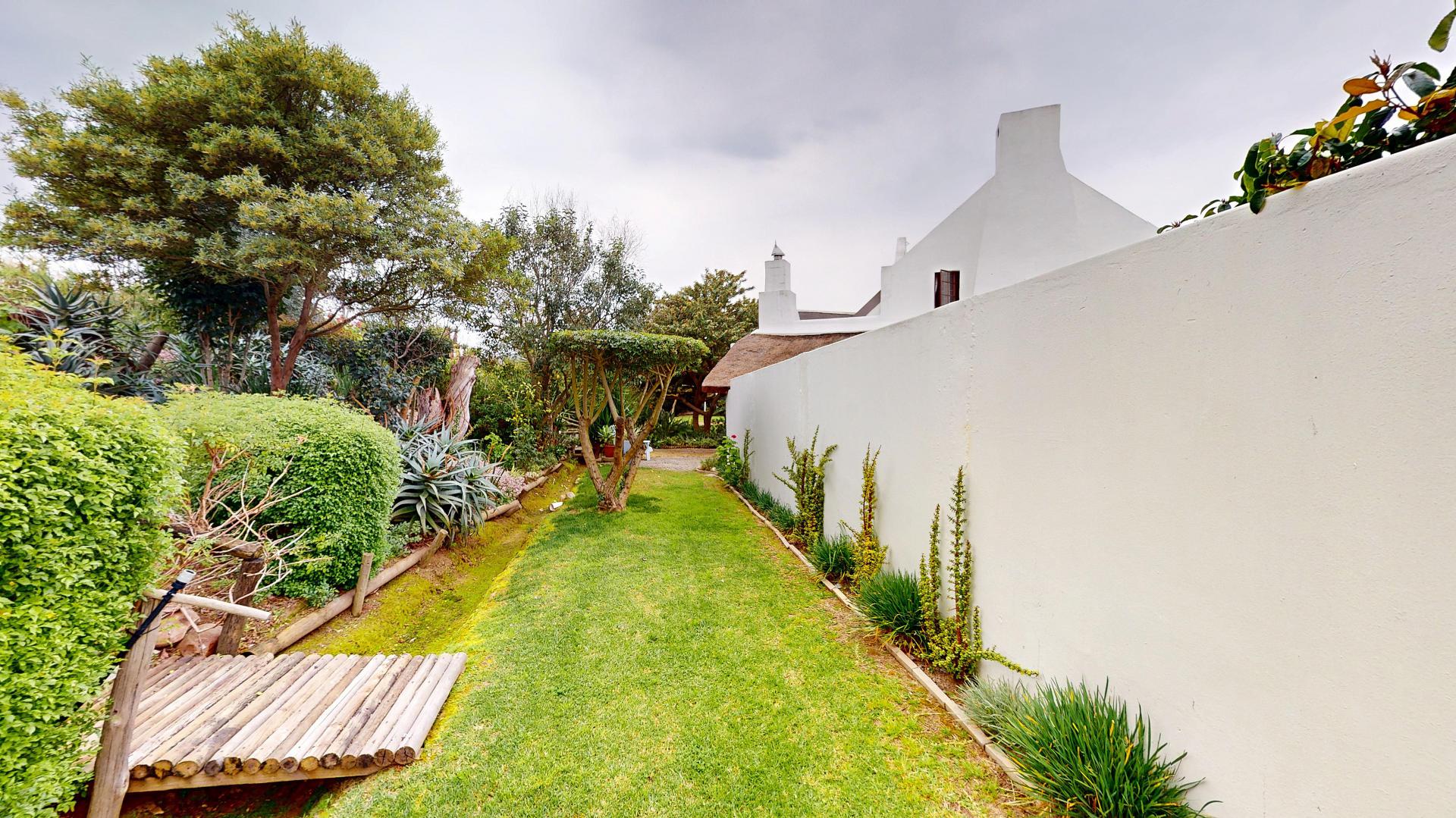  of property in Wellington