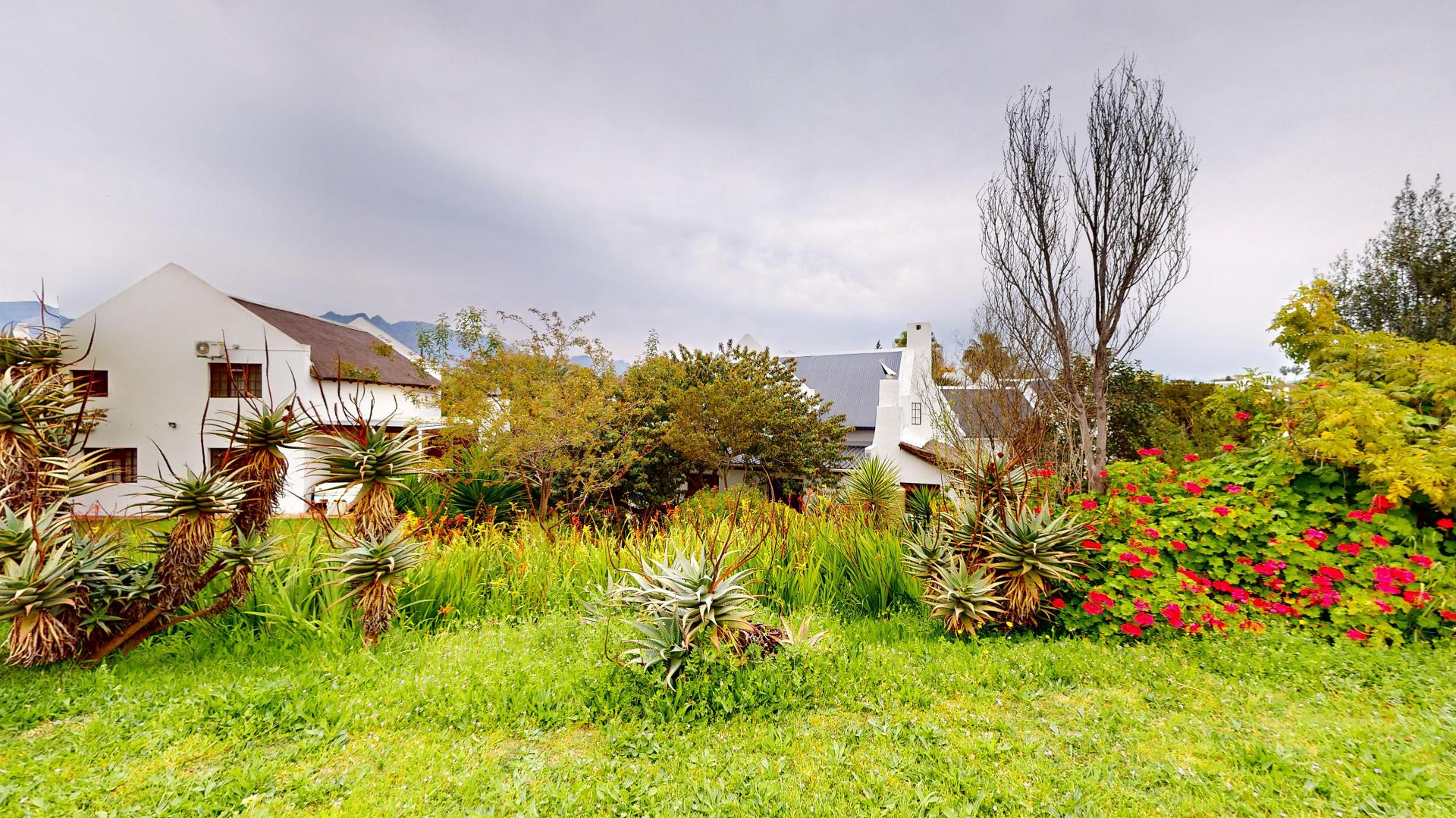  of property in Wellington