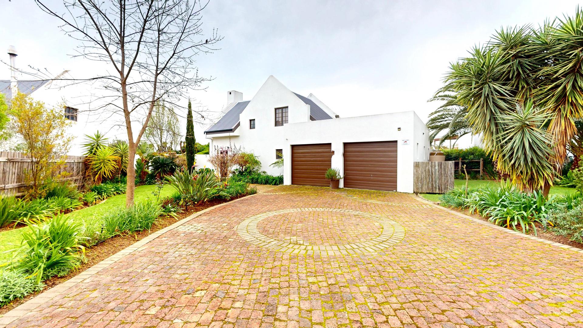  of property in Wellington