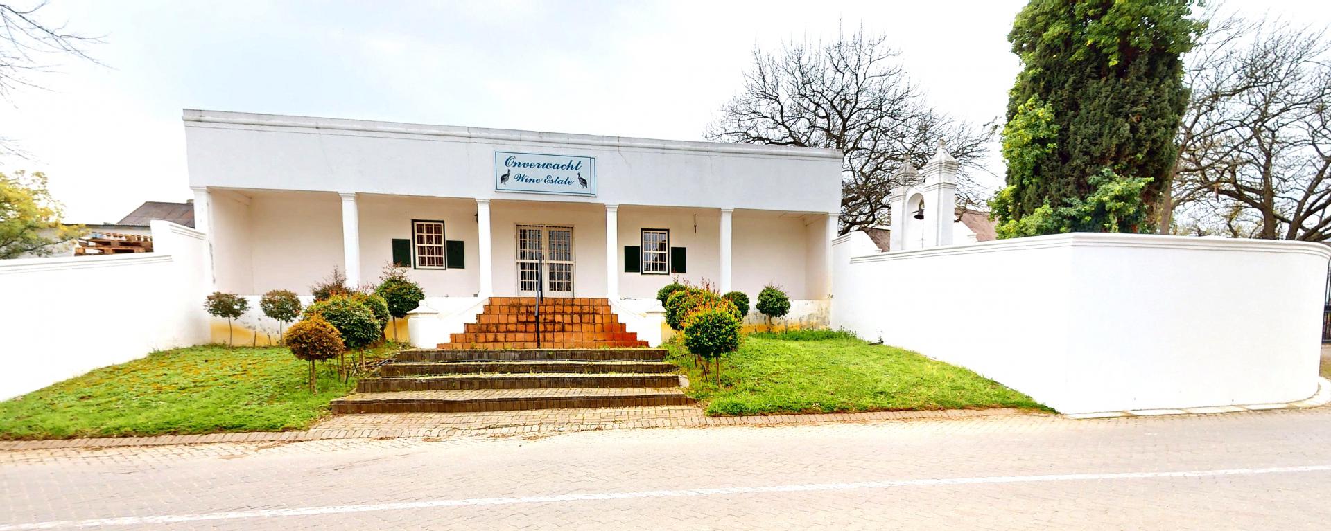  of property in Wellington