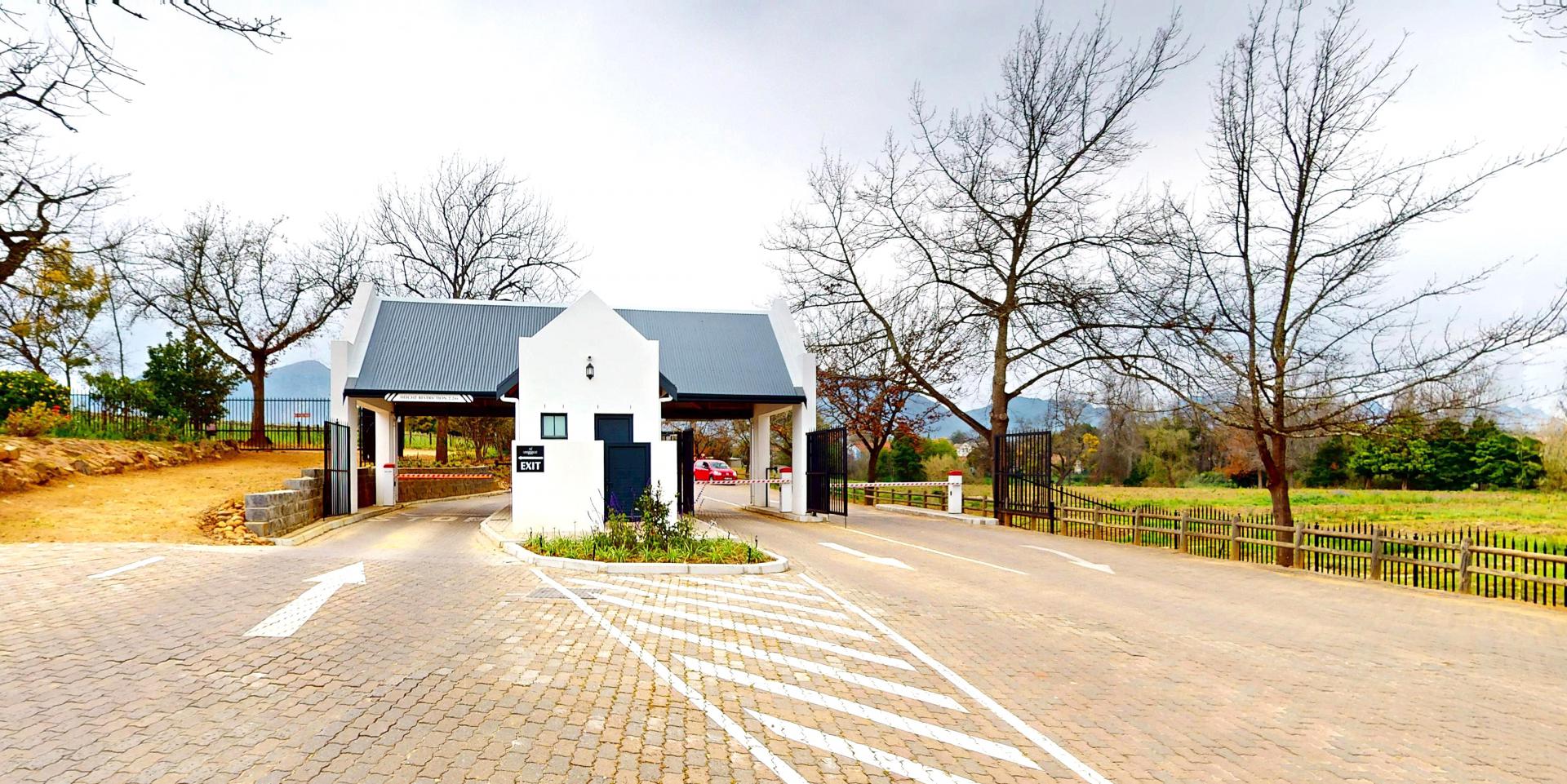  of property in Wellington