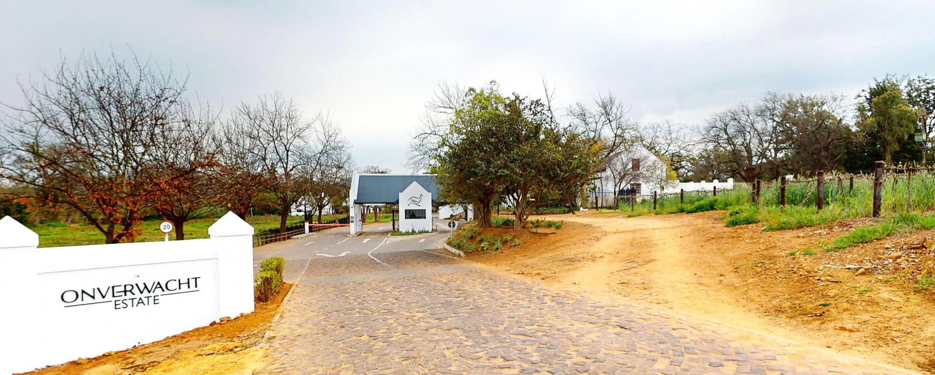  of property in Wellington