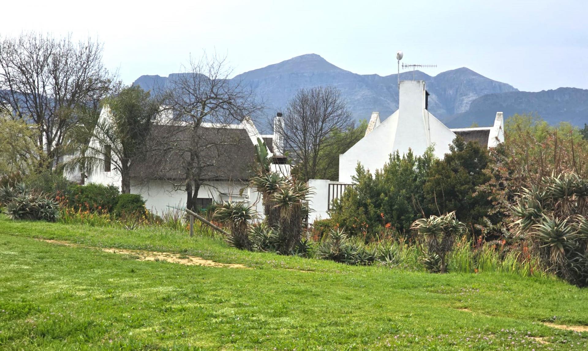  of property in Wellington