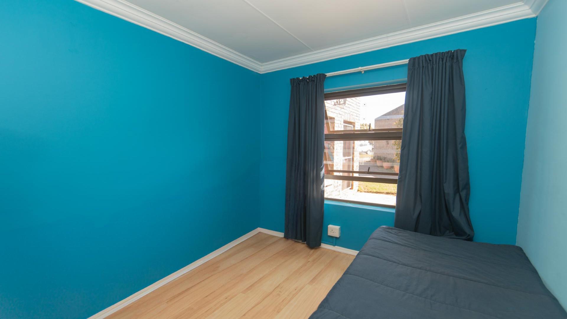 Bed Room 2 of property in Springfield