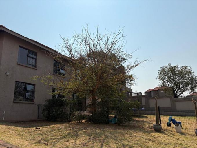 4 Bedroom Duplex for Sale For Sale in Cashan - MR692883