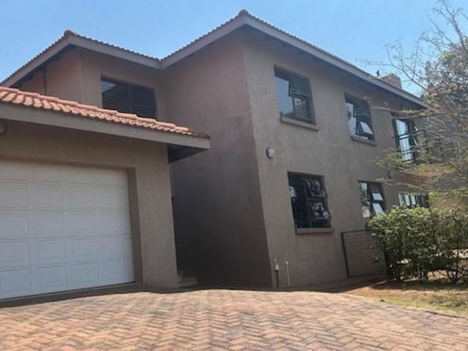 4 Bedroom Duplex for Sale For Sale in Cashan - MR692883