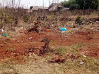  of property in Rensburg