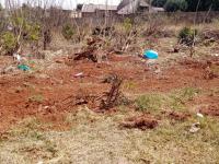  of property in Rensburg