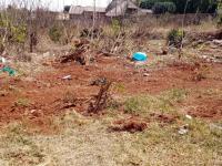 of property in Rensburg