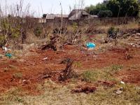  of property in Rensburg