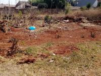  of property in Rensburg