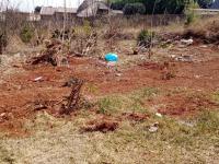  of property in Rensburg