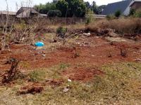  of property in Rensburg