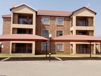  of property in Rensburg
